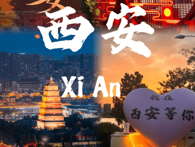 Shaanxi Travel Guide for Curious Travelers: From Silk Road Echoes to Cave Temples and Loess Plateau Life