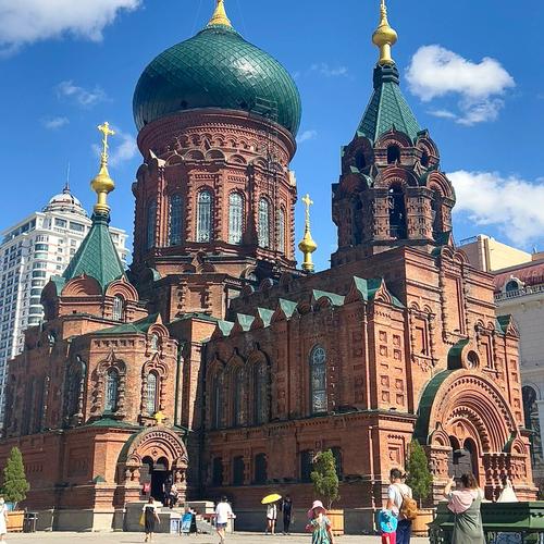 Harbin Travel Guide: China’s Ice City Adventure​