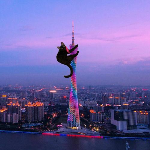 Guangzhou Travel Guide: Discover Southern China’s Vibrant Metropolis​