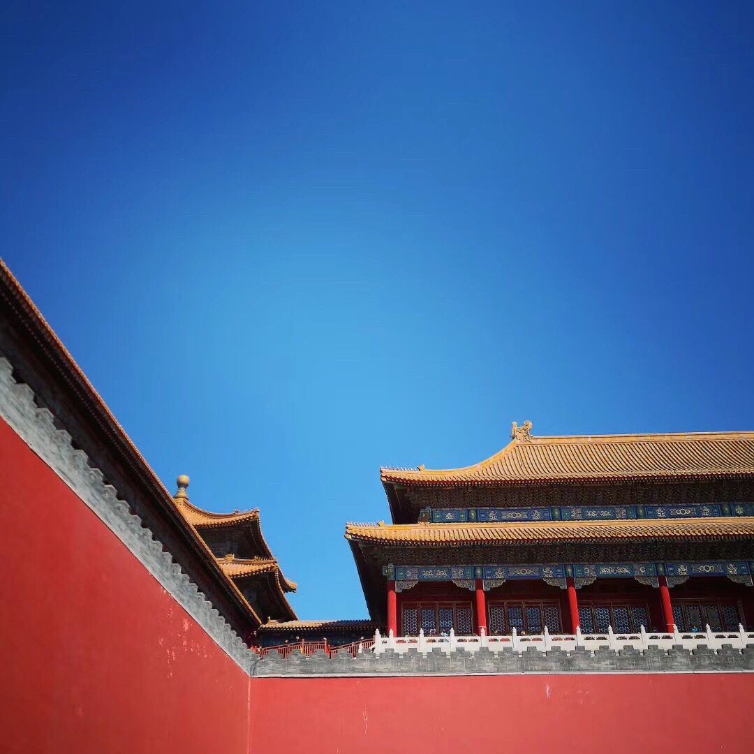 10-Day China Travel Itinerary for Foreign Visitors