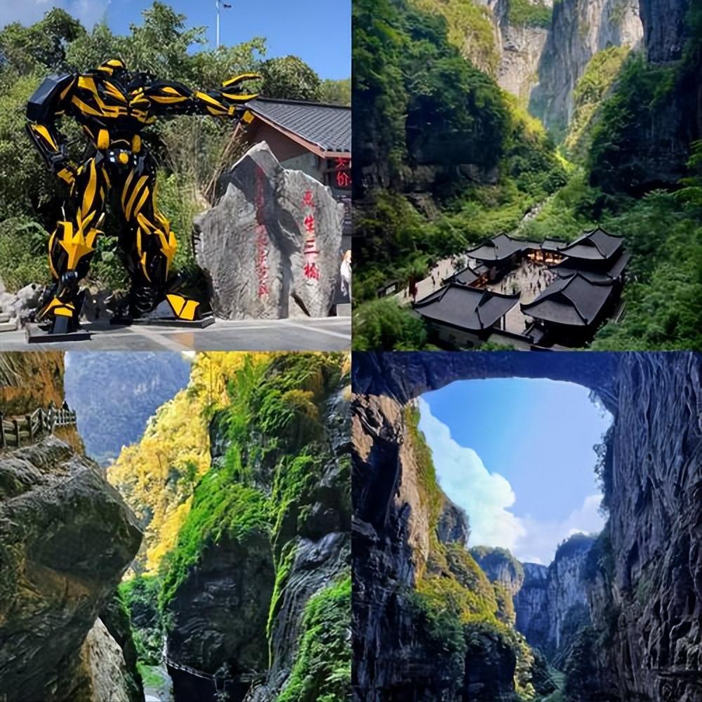 Chongqing Travel Guide for Foreign Visitors: Cyberpunk Skyline, Spicy Hotpot & Mountain City Views