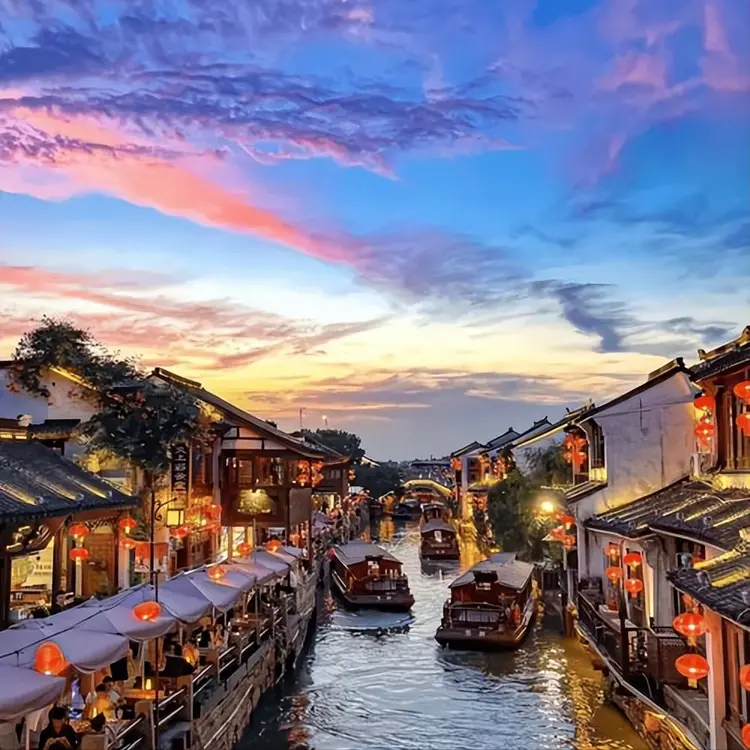 Suzhou Travel Guide: Classical Gardens, Canal Life, Kunqu Opera & Hidden Alleys