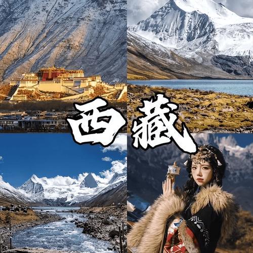 Tibet Travel Guide 2026: Best Places to Visit, Culture, Tips & 7-Day Itinerary for First-Time Travelers