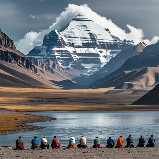 Tibet Travel Guide: Mount Kailash Kora — The Ultimate Pilgrimage in Western Tibet