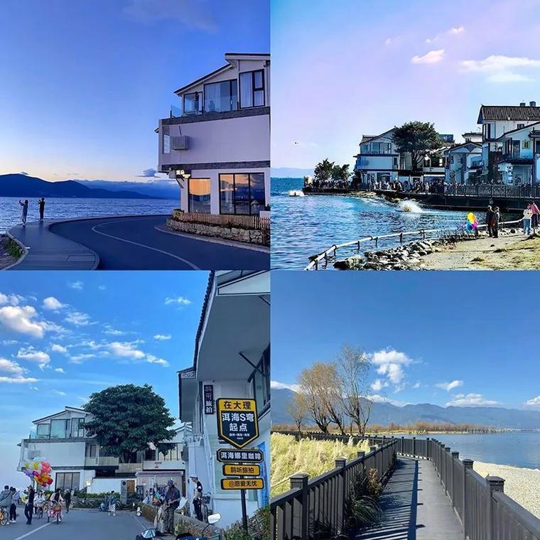 Yunnan in Slow Motion: Tea Mountains, Old Caravan Trails, and Lakeside Rituals for the Curious Traveler