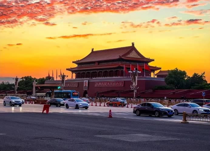Beijing Travel Guide for First-Time Visitors: Imperial Landmarks, Hidden Alleys, and Everyday Culture