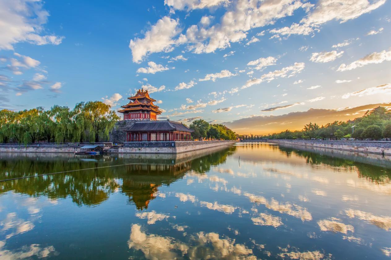 Exploring Beijing Beyond the Forbidden City: A First-Time Visitor’s Interactive Guide to China’s Ancient Capital