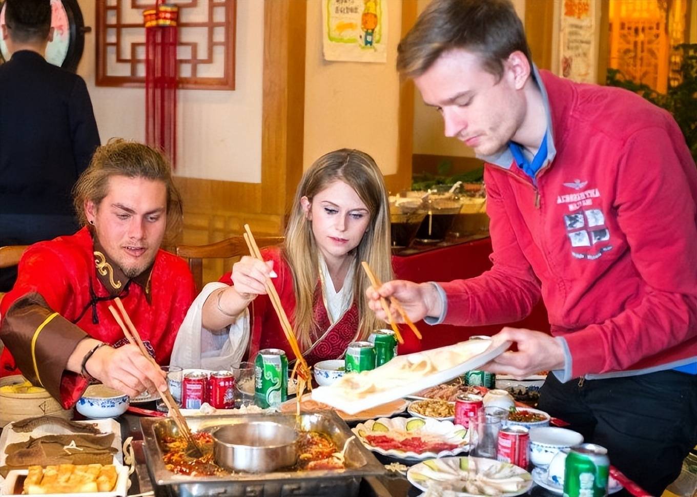 Guangdong Food Tour in China: A Luxury Culinary Journey Through Cantonese Cuisine, Dim Sum Culture, Seafood Markets, and Lingnan Traditions