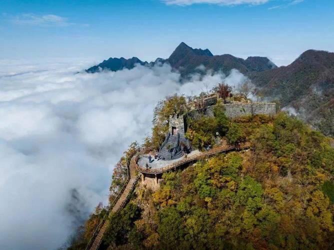 Luoyang Travel Guide for International Visitors: China’s Ancient Capital Where Buddhist Caves, Peony Kingdoms, and Lost Dynasties Still Breathe