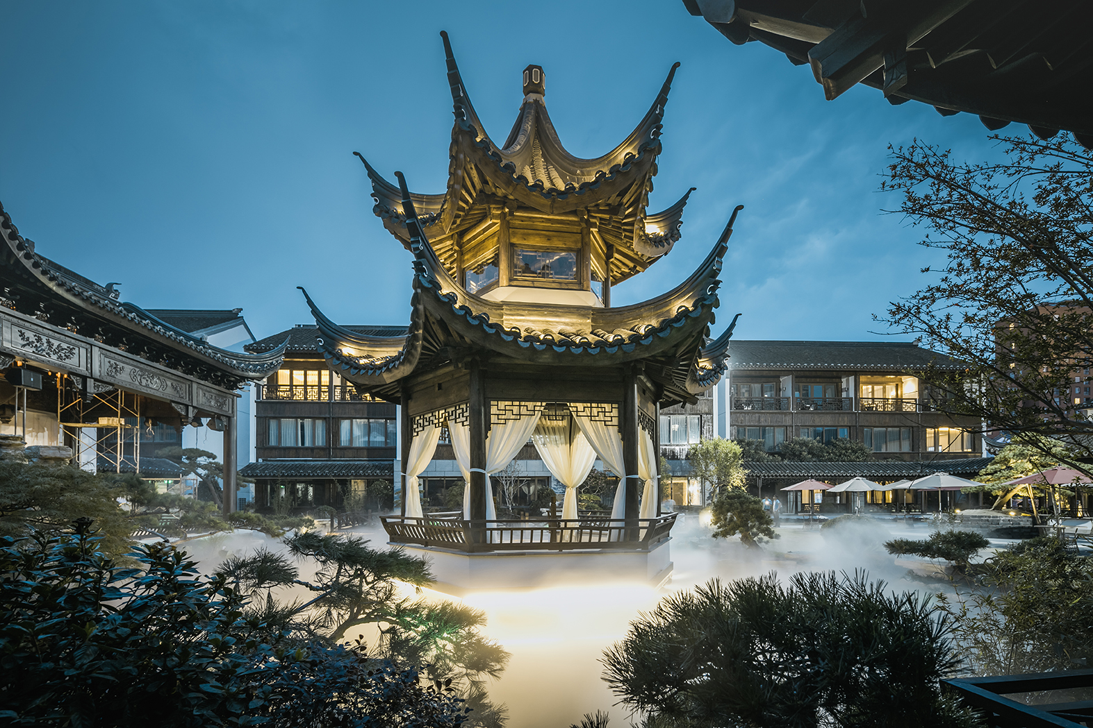 China Medical Aesthetics Travel: High-Tech Skin Treatments, Heritage Cities, and Gentle Recovery Routes
