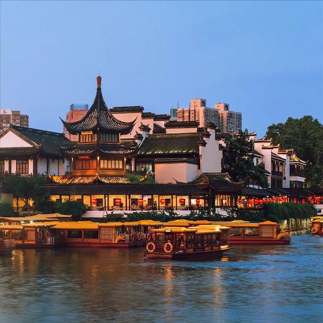 Nanjing Intangible Cultural Heritage Tour: A Journey Through China’s Forgotten Elegance, Ancient Craftsmanship, and Living Traditions
