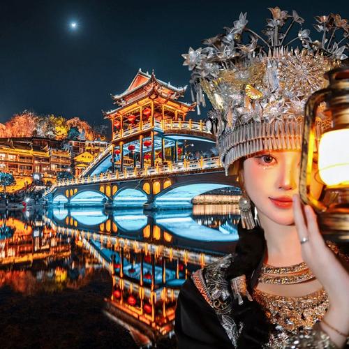 Hunan Ancient Towns Travel Guide: Discover China’s Timeless Water Streets, Forgotten Trade Routes, and Living Heritage