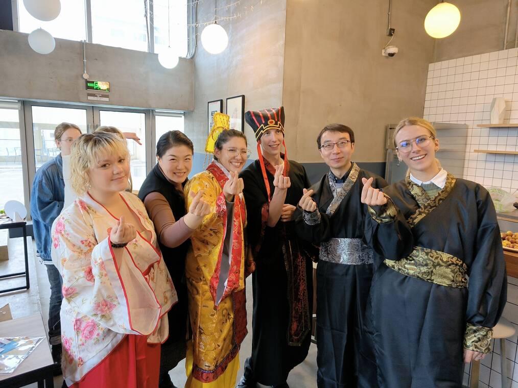 How to Study in China in 2026: The Complete Guide for International Students
