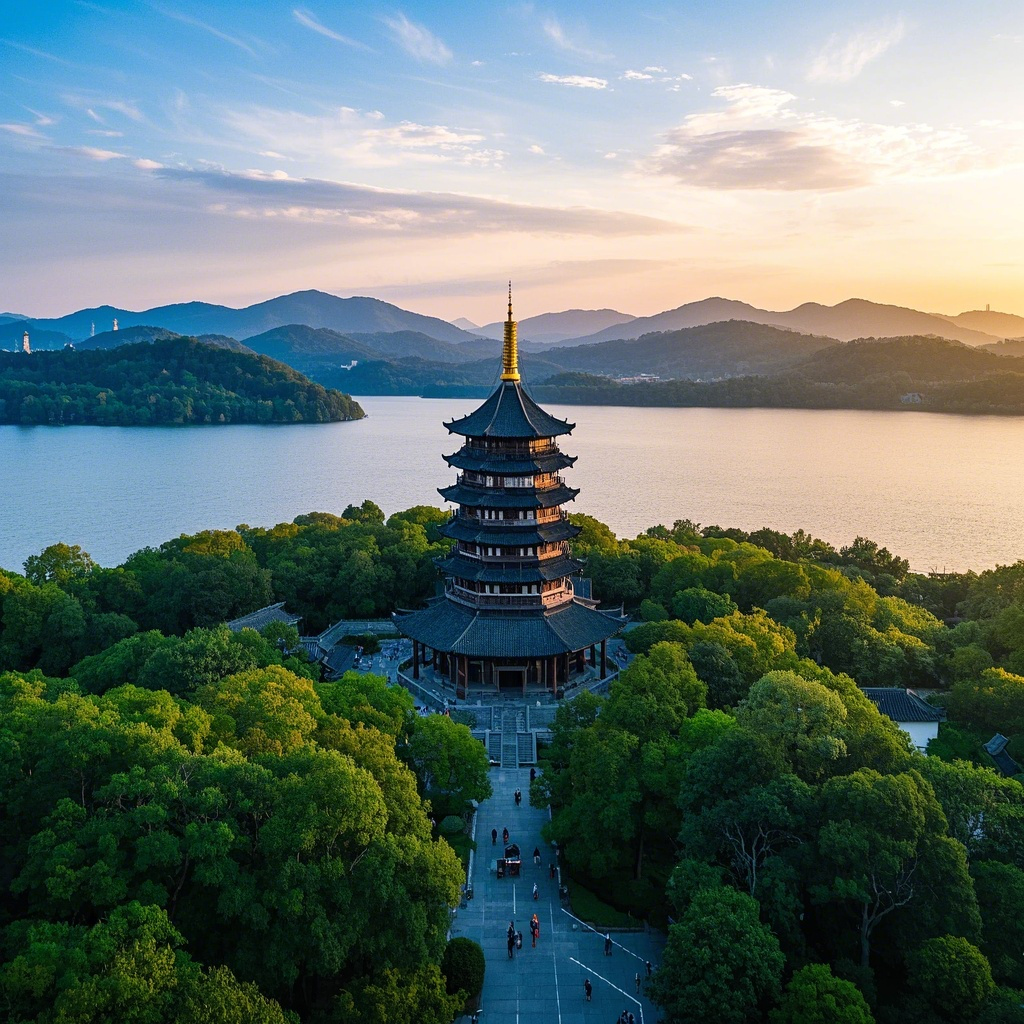 Hangzhou Travel Guide: Where Ancient Poetry Meets China’s Most Livable City
