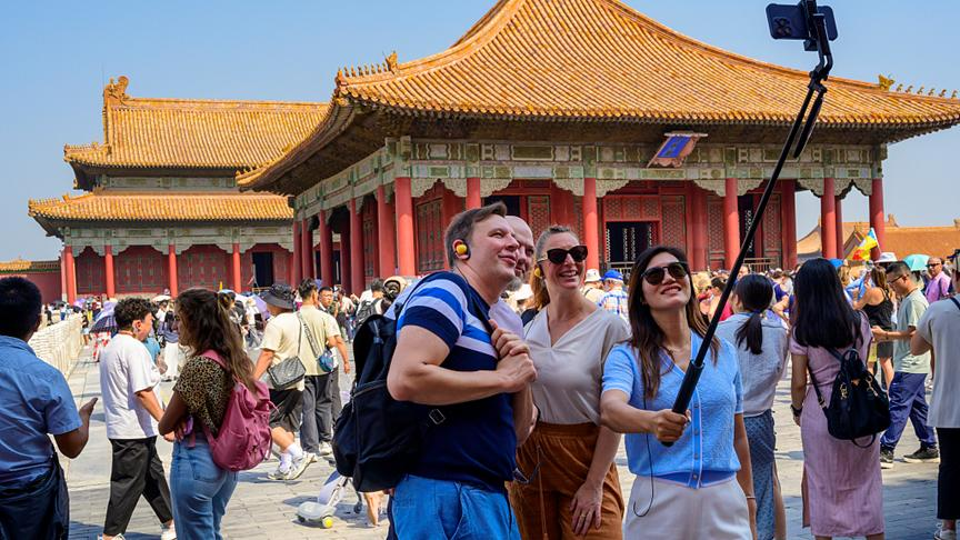 Can You Use Google in China? What Foreign Travelers Need to Know Before Visiting China in 2026