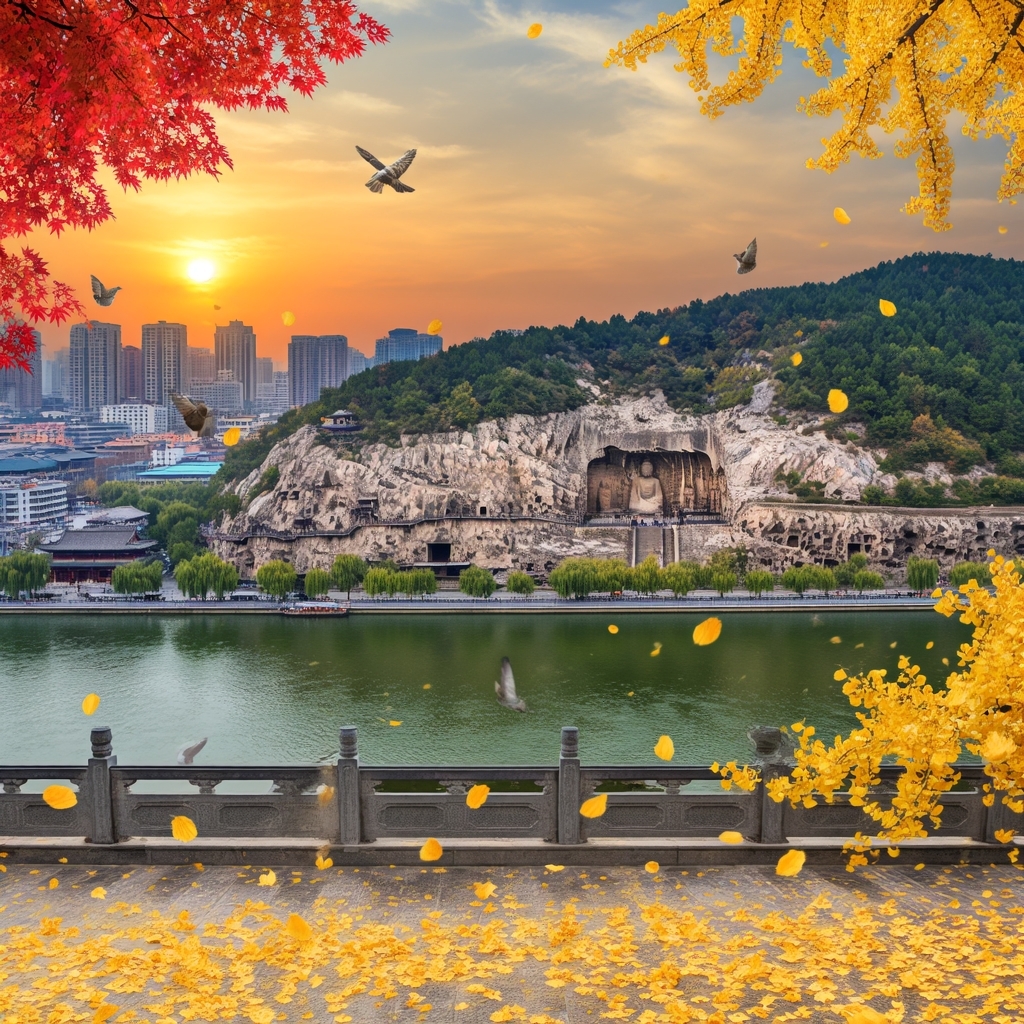 Luoyang Travel Guide: Walk Through 4,000 Years of Chinese Civilization in the Ancient Capital of China