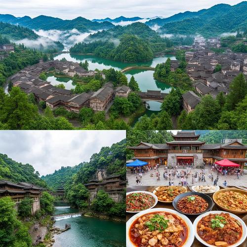 Wangxian Valley Travel Guide: China’s Cliffside Fairyland Hidden in Jiangxi